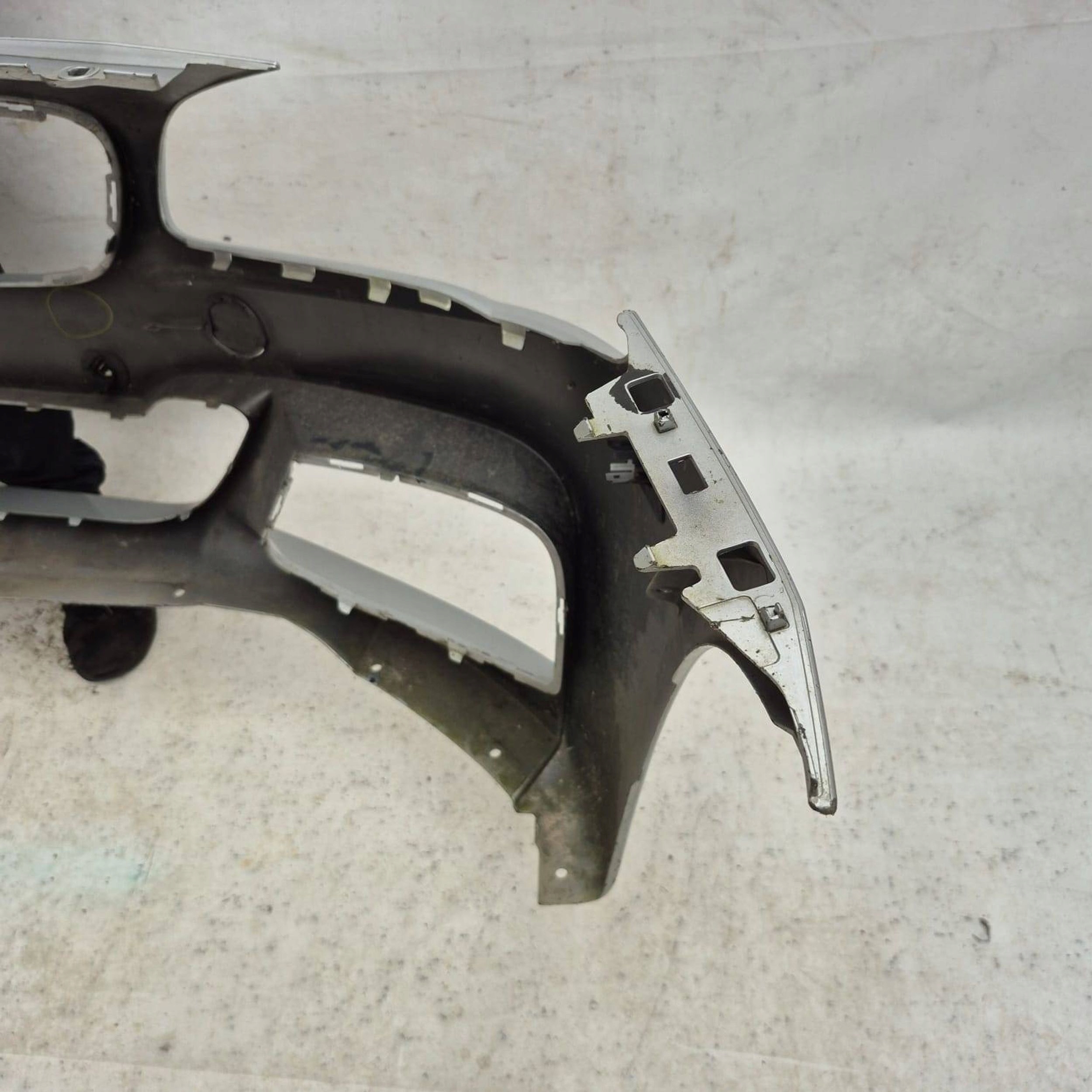BMW 2 F45 F46 ACTIVE GRAN TOURER m-packet 14-18 bumper front front PDC