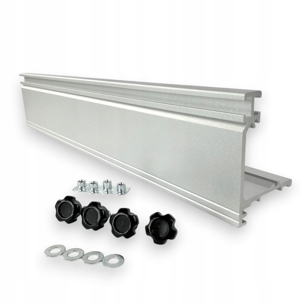 Przykładnica 46cm do prowadnicy Progrip