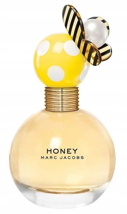Marc Jacobs Honey Edp 100ml Spráj