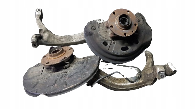AUDI A8 D3 3.0 TDI swing right front 4E0258L