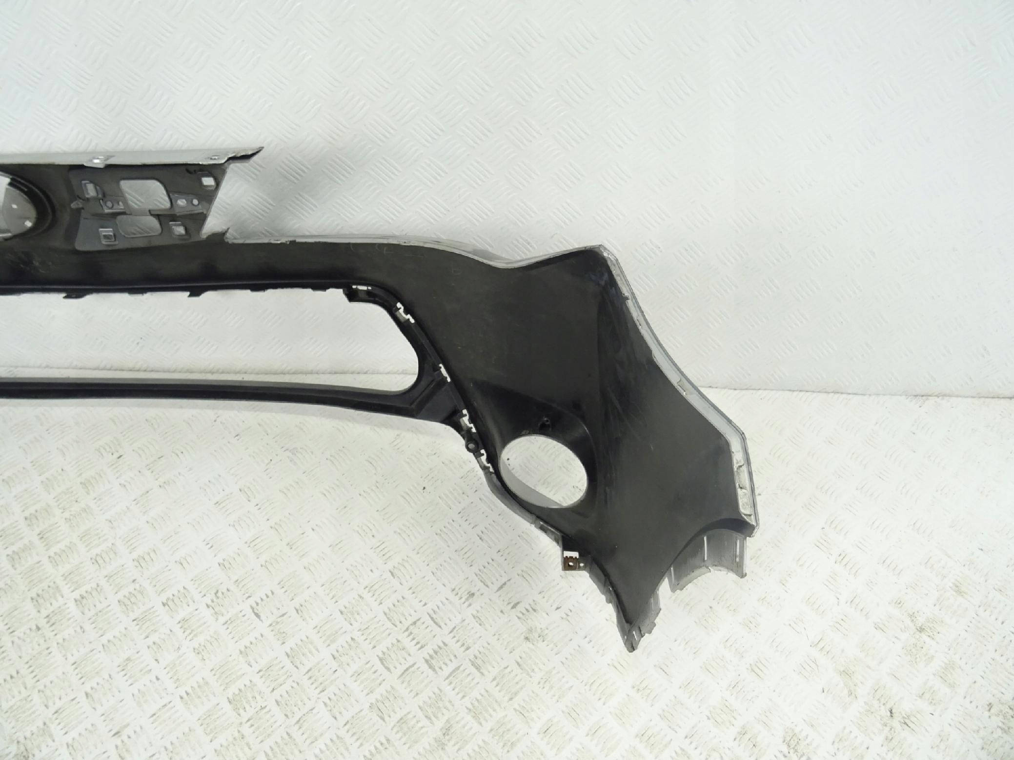 Toyota RAV4 IV 4 13-15 bumper front front