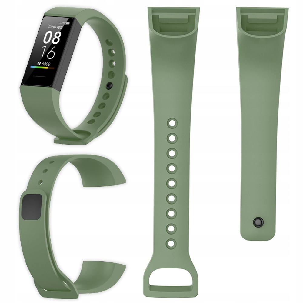 

Opaska Pasek Do Xiaomi MI Band 4C