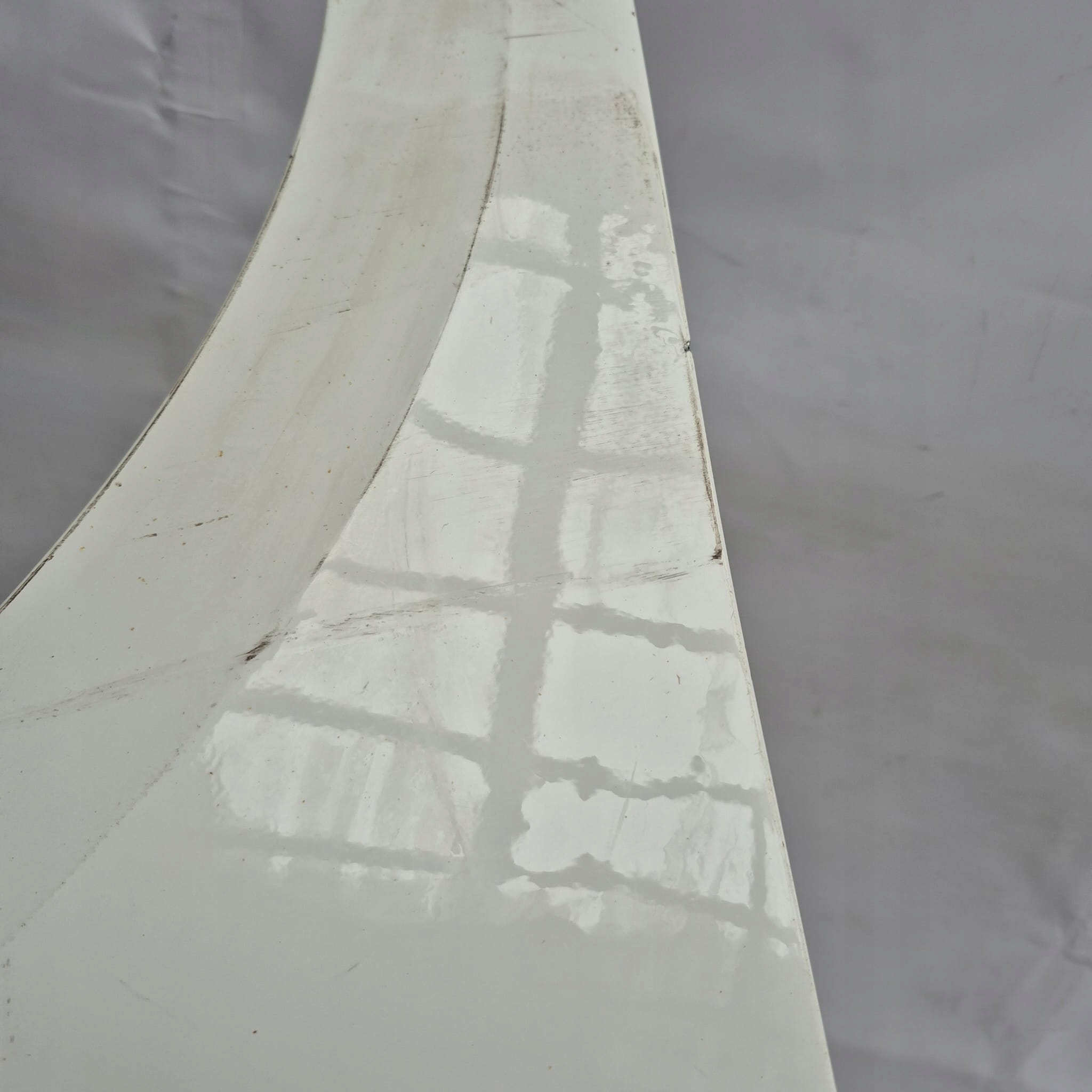 SKODA OCTAVIA IV 4 19-> fender front front right