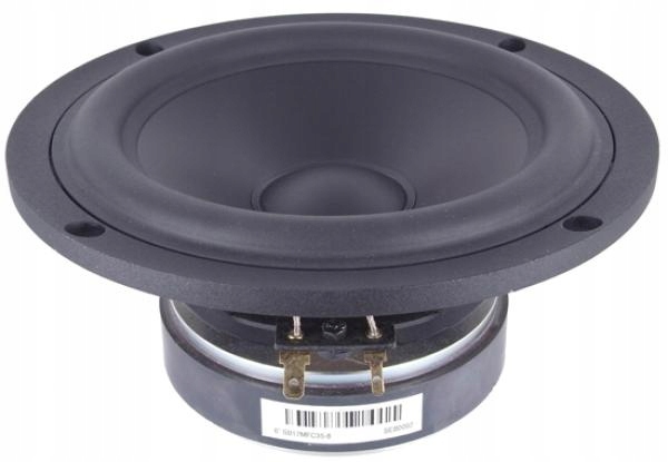 

Głośnik Sb Acoustics SB17MFC35-8 6.5"