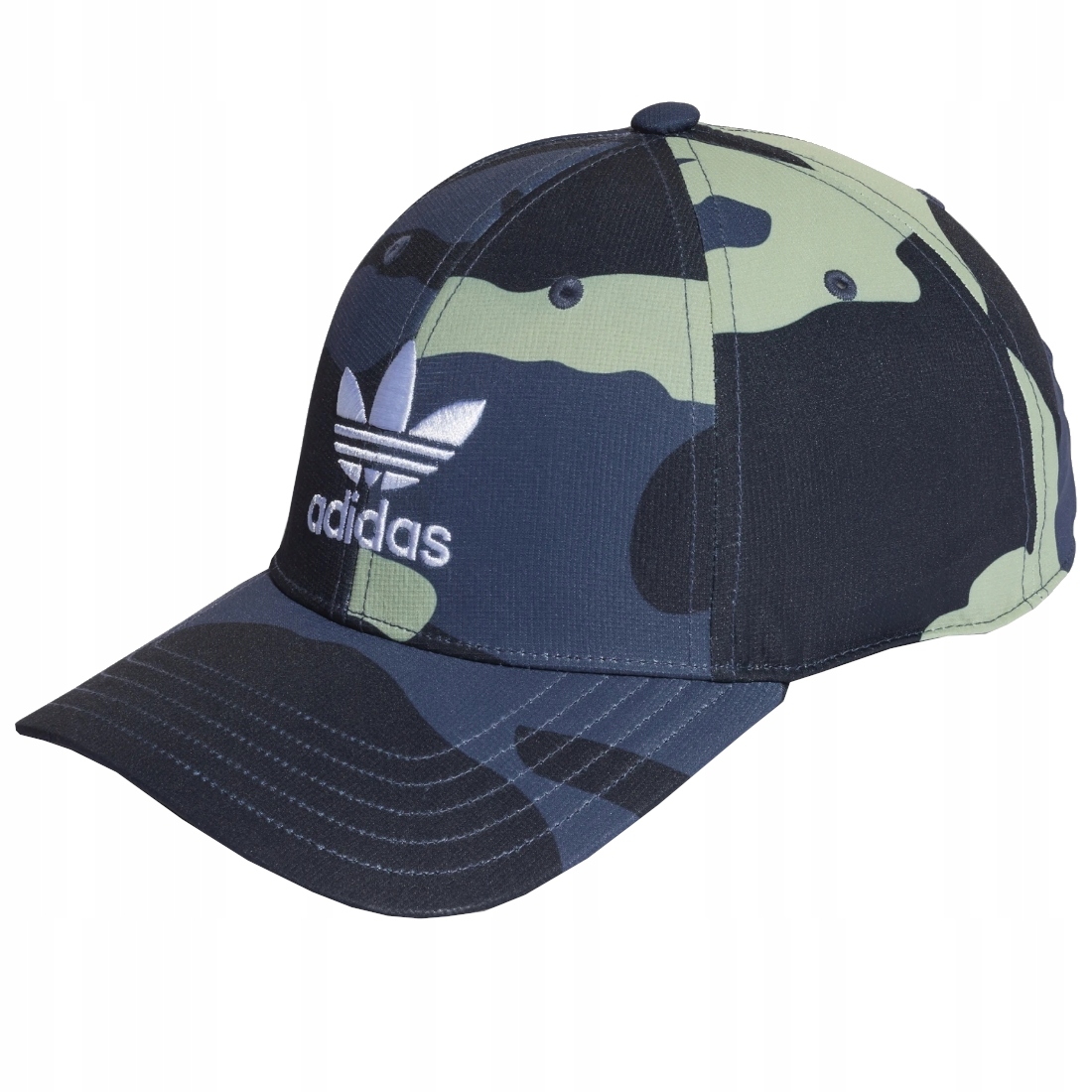 

Czapka z daszkiem adidas Camo Baseball Cap HD9755