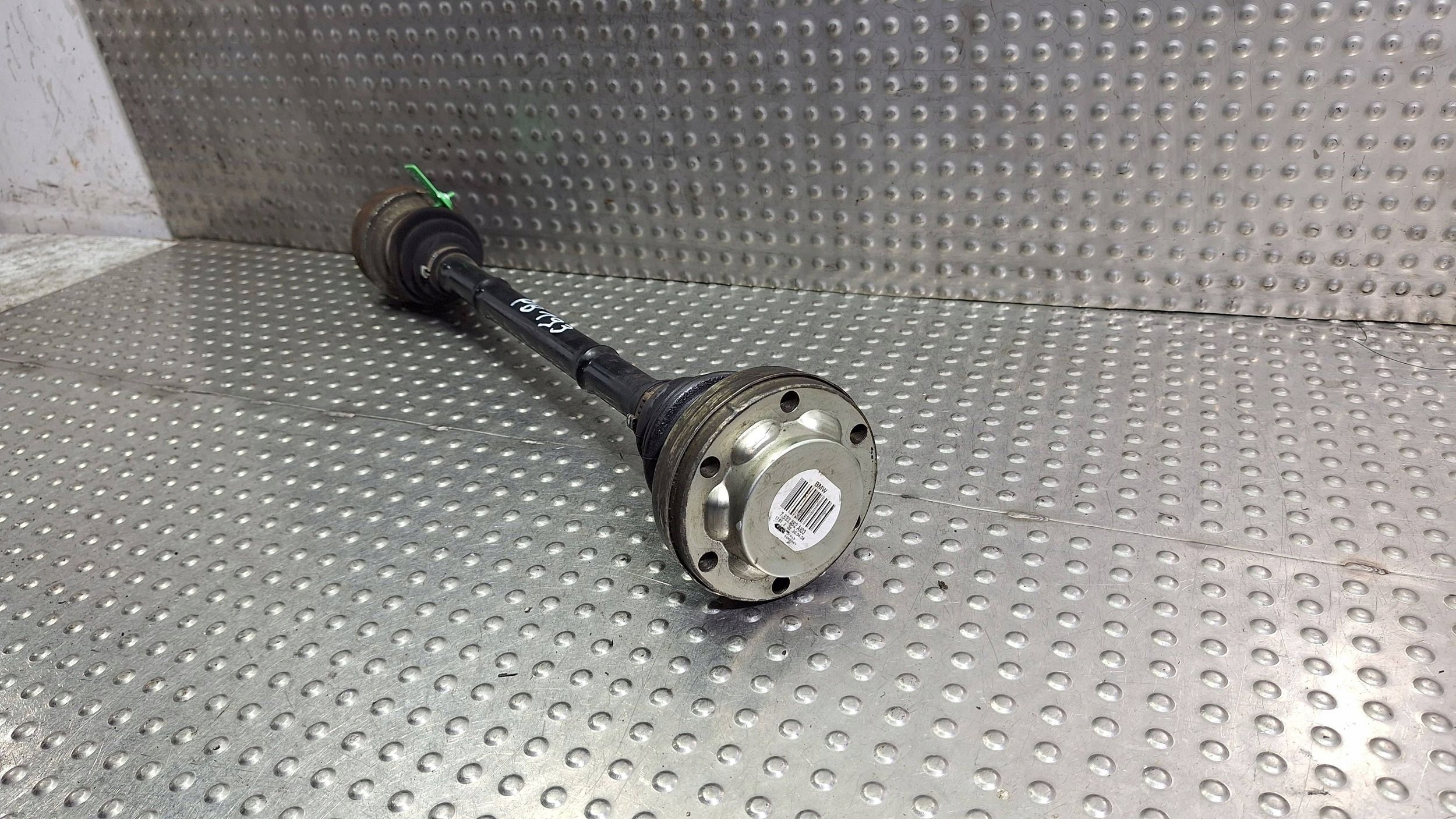semi-axis right rear part 7533452 BMW E87 LCI E91 E90 E92 E93 330D N57