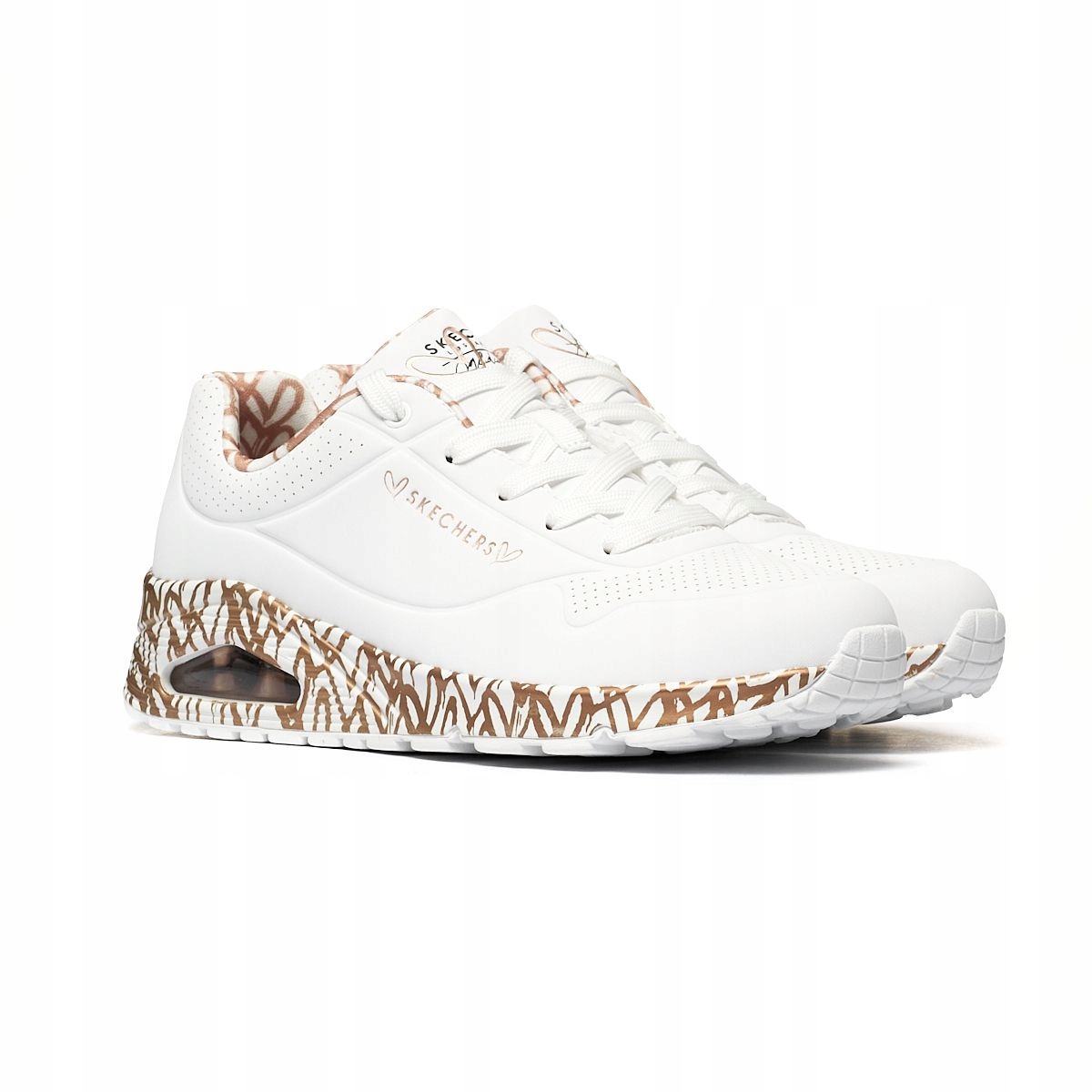 Tenisky Skechers Uno Loving Love 36 Dámské