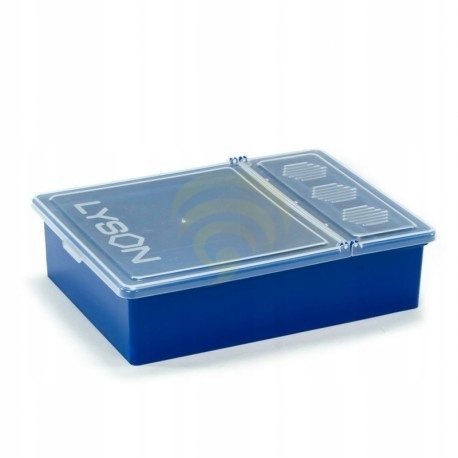 

Podkarmiaczka skrzynkowa 2,4 l