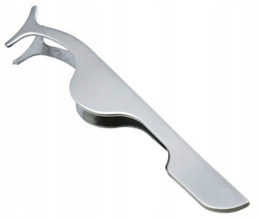 

Deni Carte Pęseta Srebrna Do Rzęs Magnetycznych