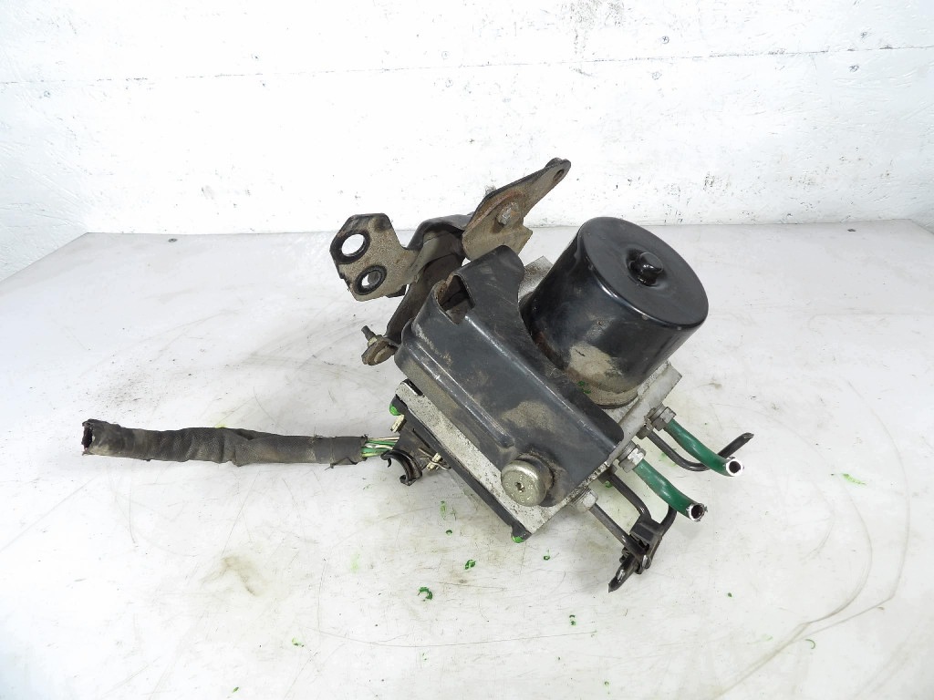 PEUGEOT 407 2.0HDI Pompa ABS 15710602