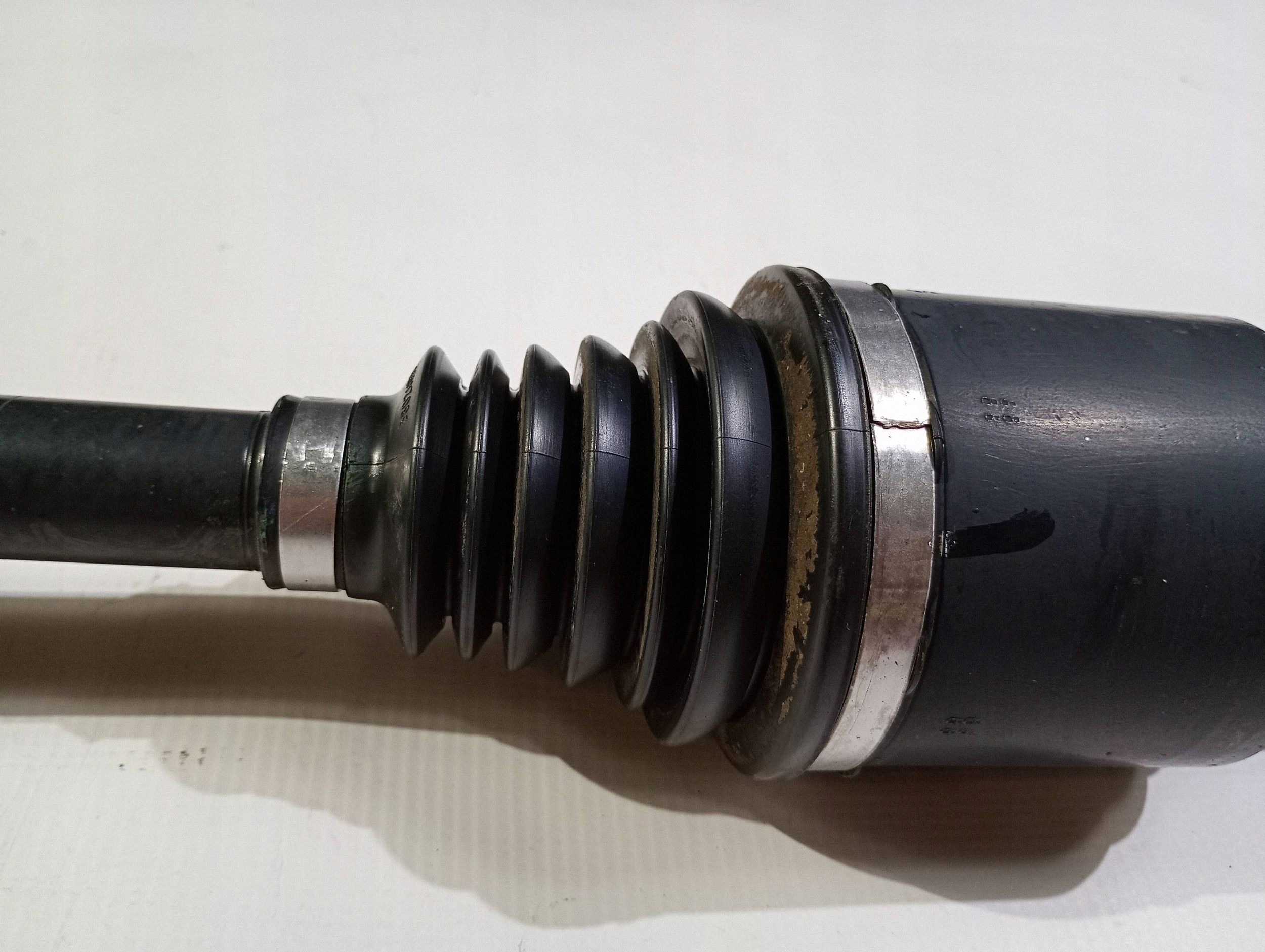 semi-axis rear part rear right left Dodge Challenger 2015