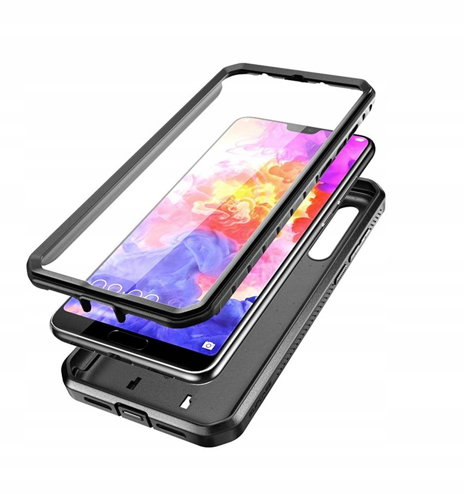 

Etui do Huawei P20 Pro, Supcase Beetle Pro Case