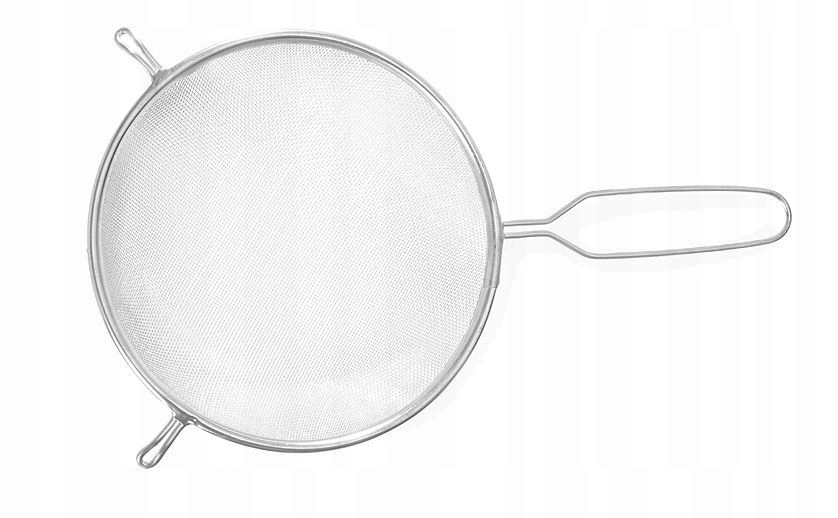 

Hendi Sito z uchwytem Kitchen Line śr. 200 mm