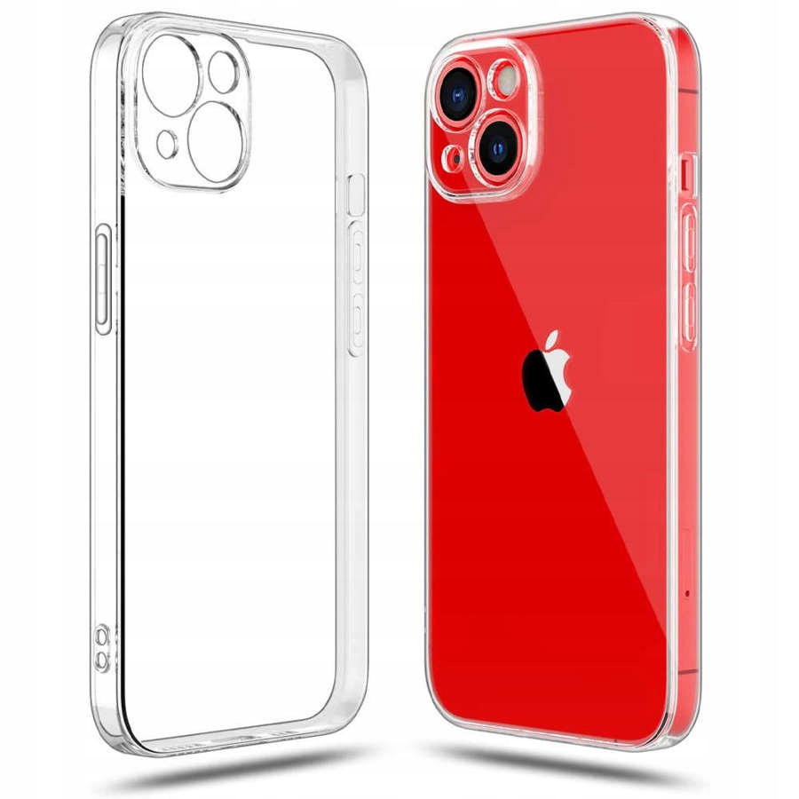 

Etui CL Case Ochrona Obiektywu do iPhone 13 Mini