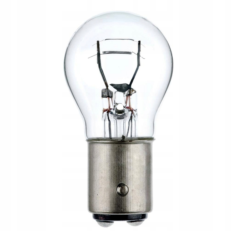 

Hella 8GD002078121 - Żarówka P 21/5W 12V