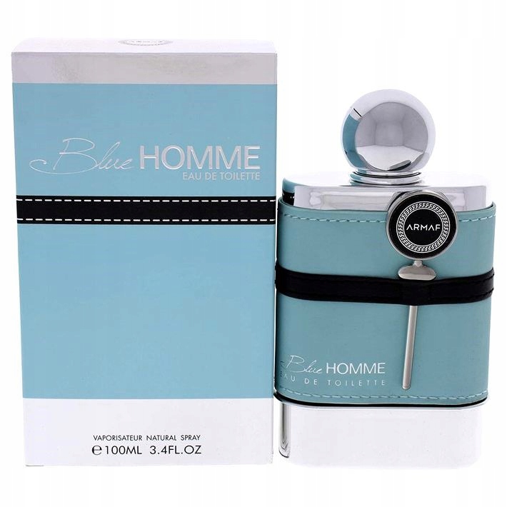 Armaf Blue Homme Edp Objem: 100 ML Pro Muže