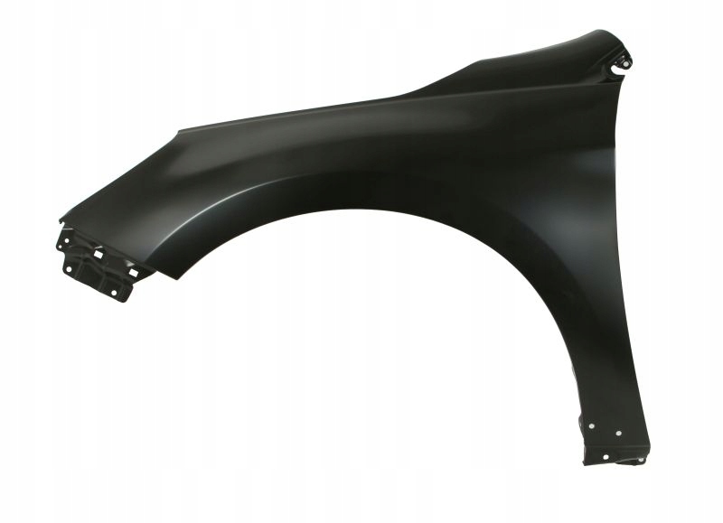 Levý Blatník Subaru Outback Bs 2014-2019 Každá Barva