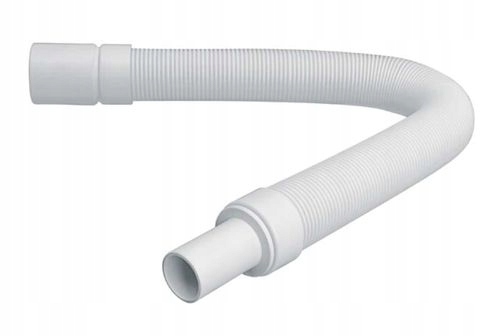 

Redukcja montażowa elastyczna McAlpine 50 cm