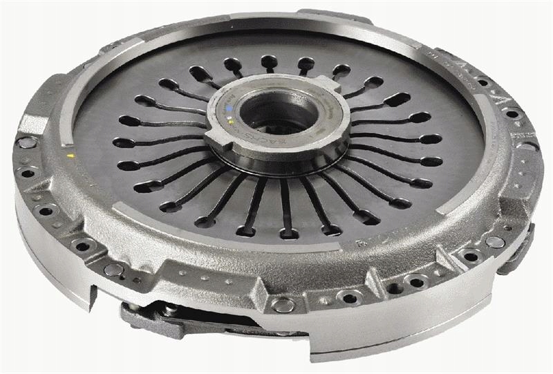 SACHS 3483 000 388 диск сцепления