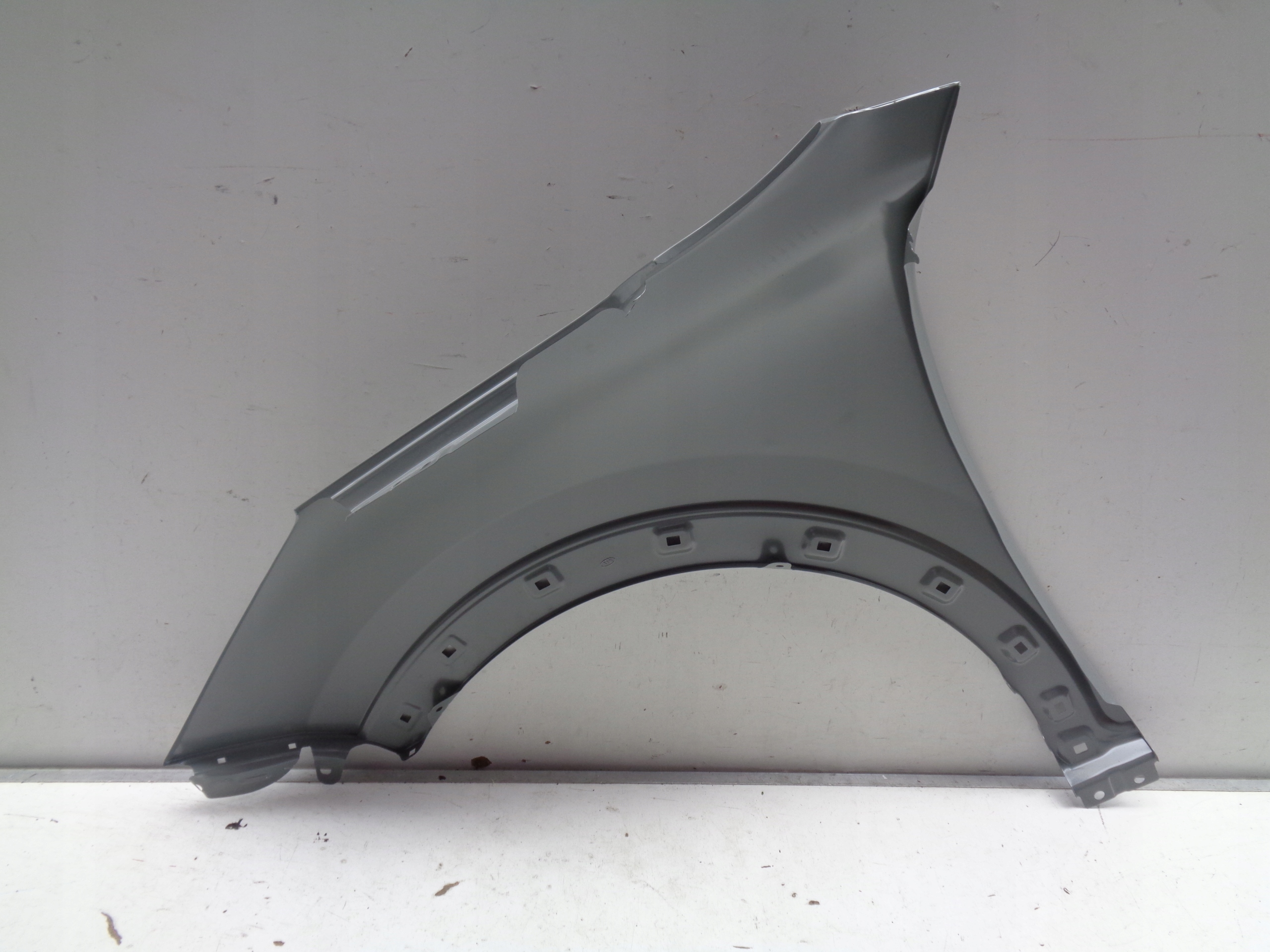 new fender right front KIA NIRO 16- NR 41004