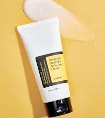 COSRX Advanced Snail 92 All In One Cream_Tubka, 50 ml Marka Cosrx