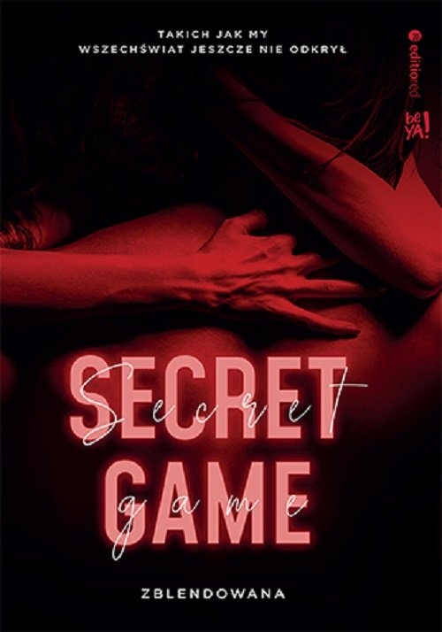 

Secret game