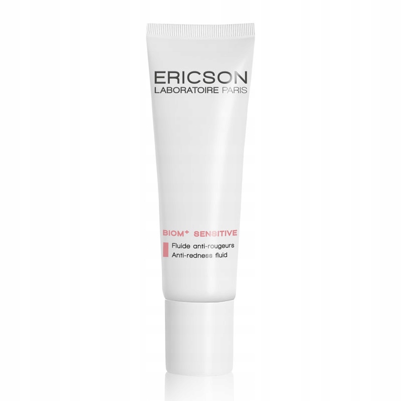 Biom Sensitive Anti-Redness Fluid