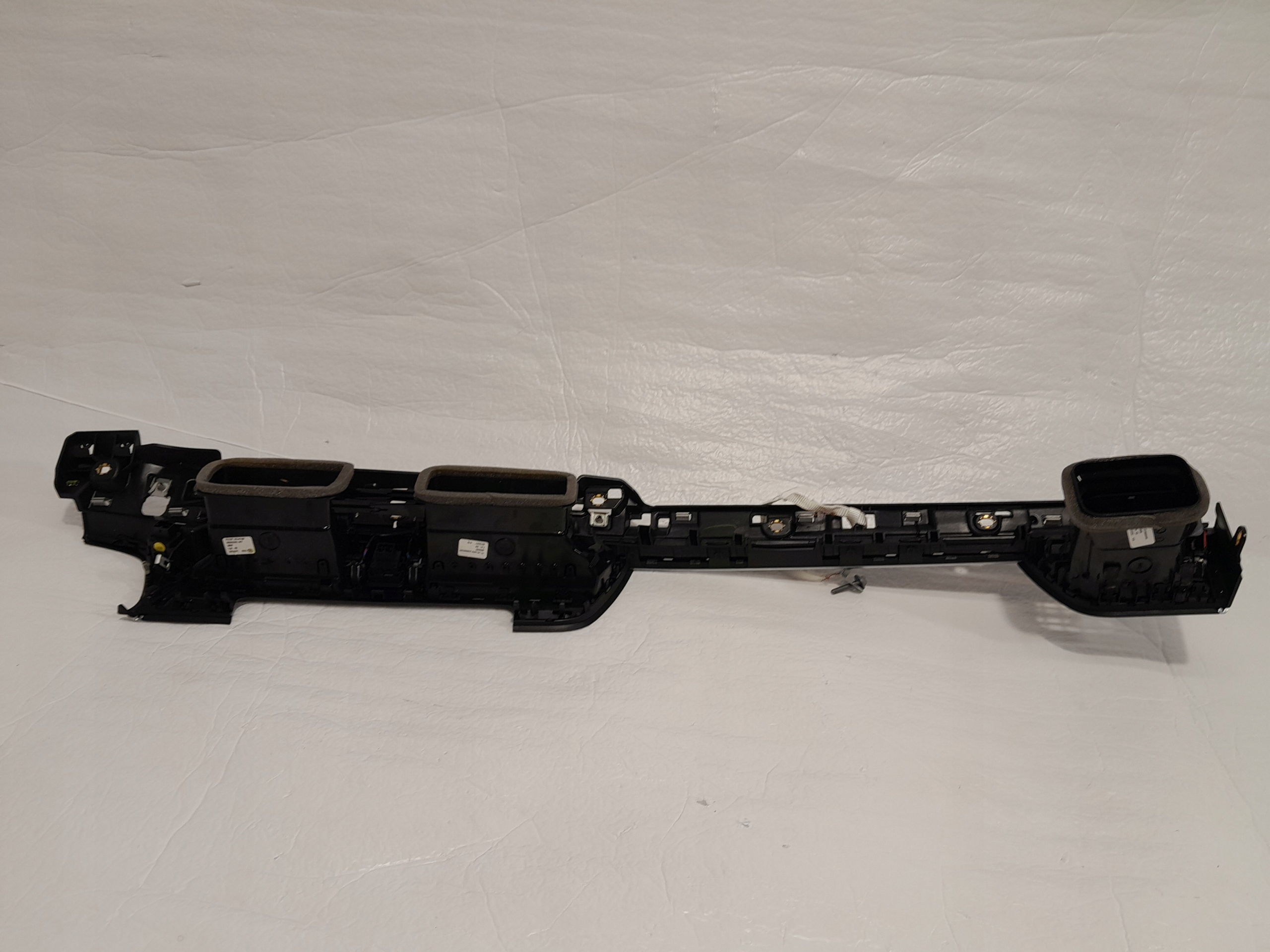 AUDI Q5 II 80A grid air conditioning devices air 80B820902L