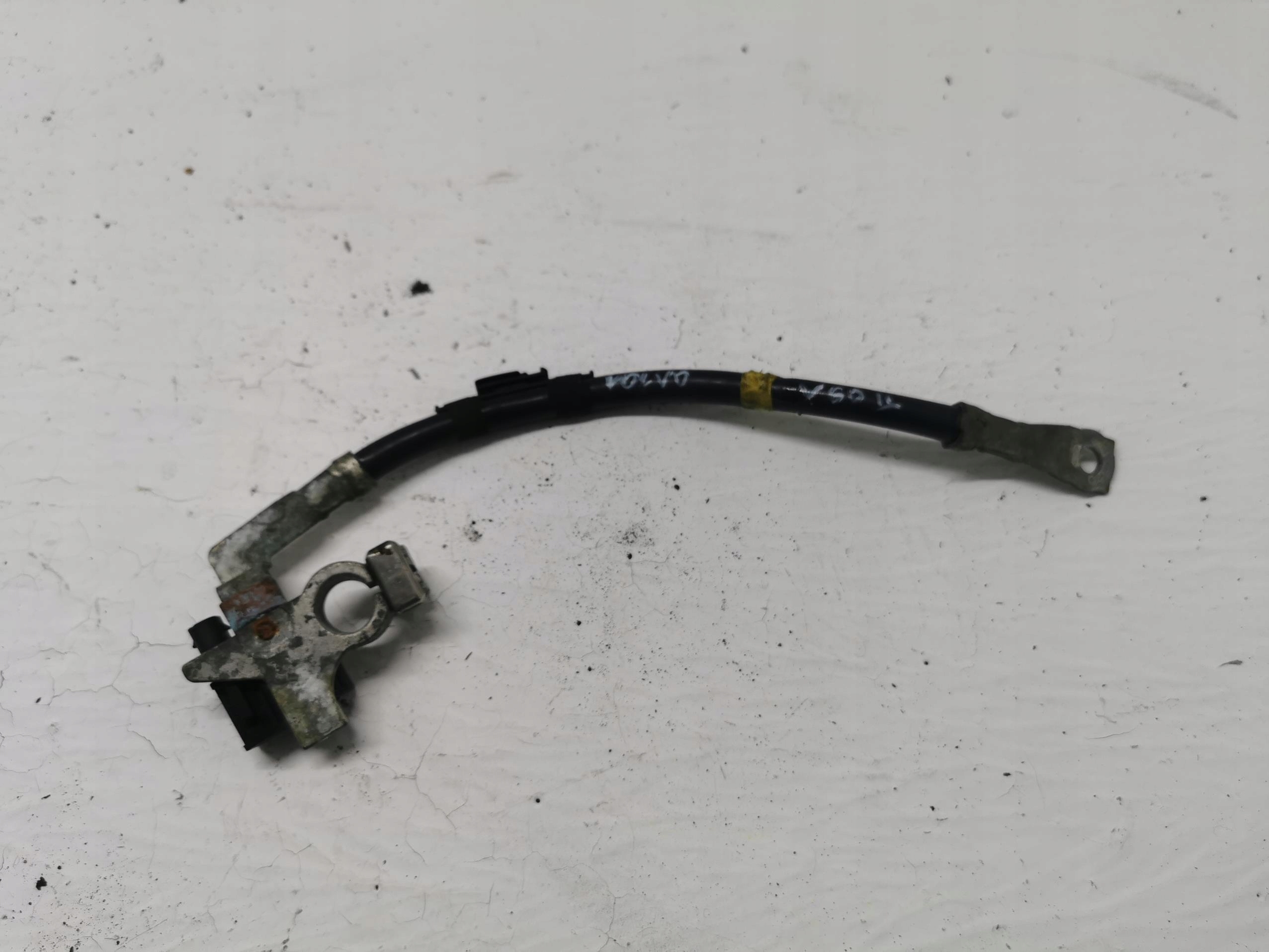 Batteriemanagement Sensor VOLVO V60 II 30659268 10-18