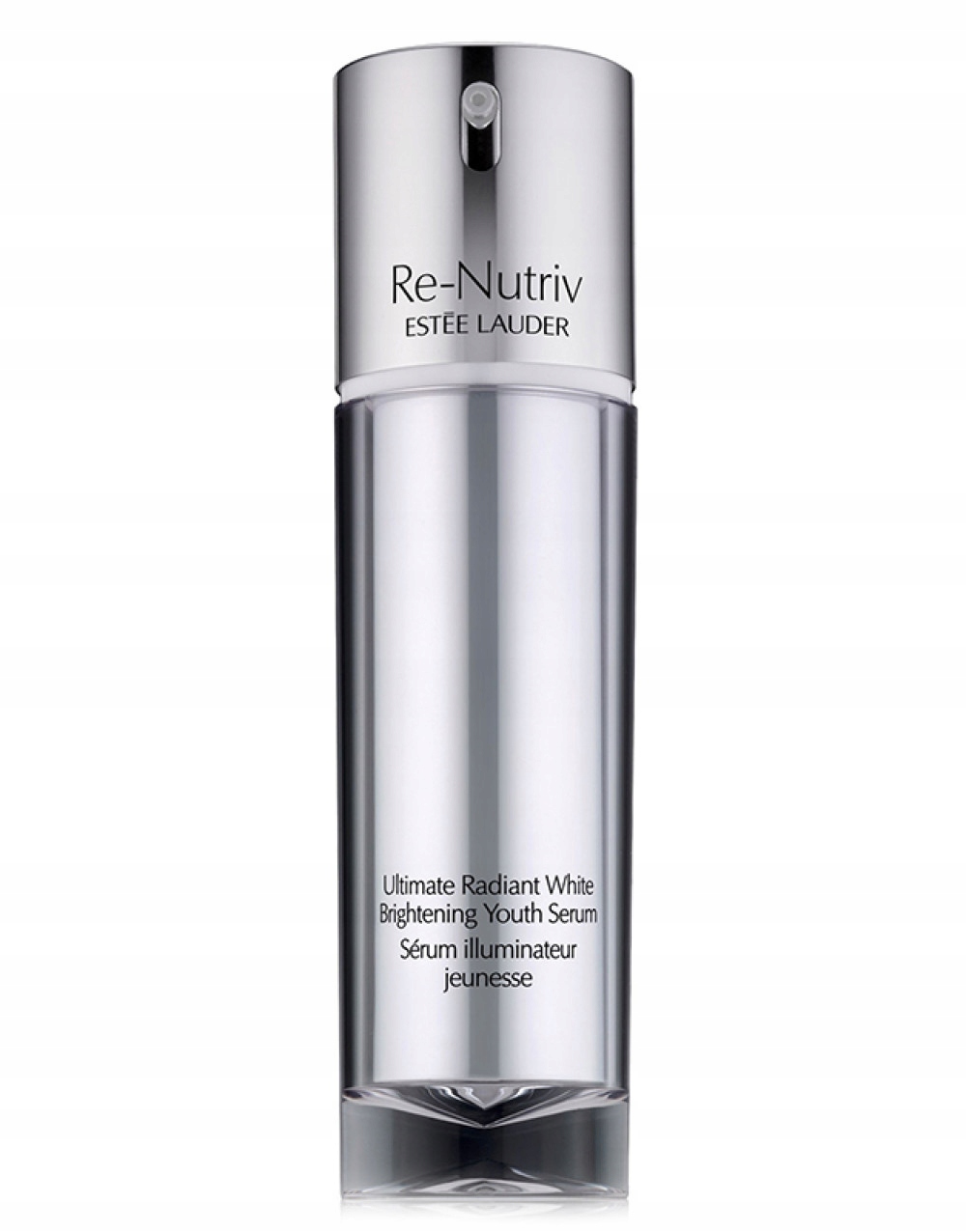 Estée Lauder, Re-Nutriv Ultimate Radiant White Brightening Youth, White T