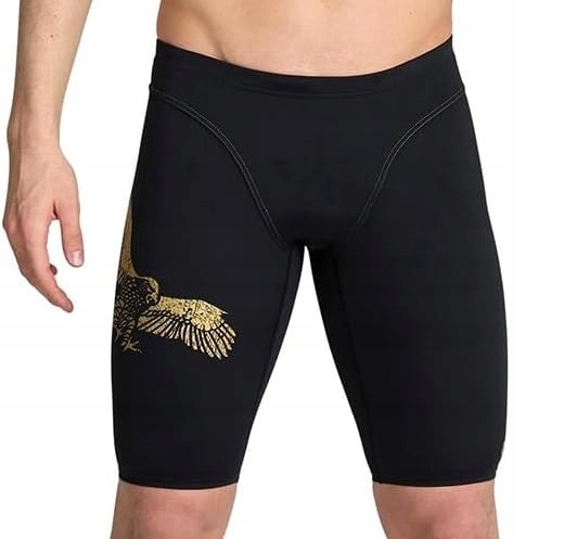 Spodenki Kąpielowe Arena Swim Signature Falcon Jammer Kristof Milak 7 95 cm