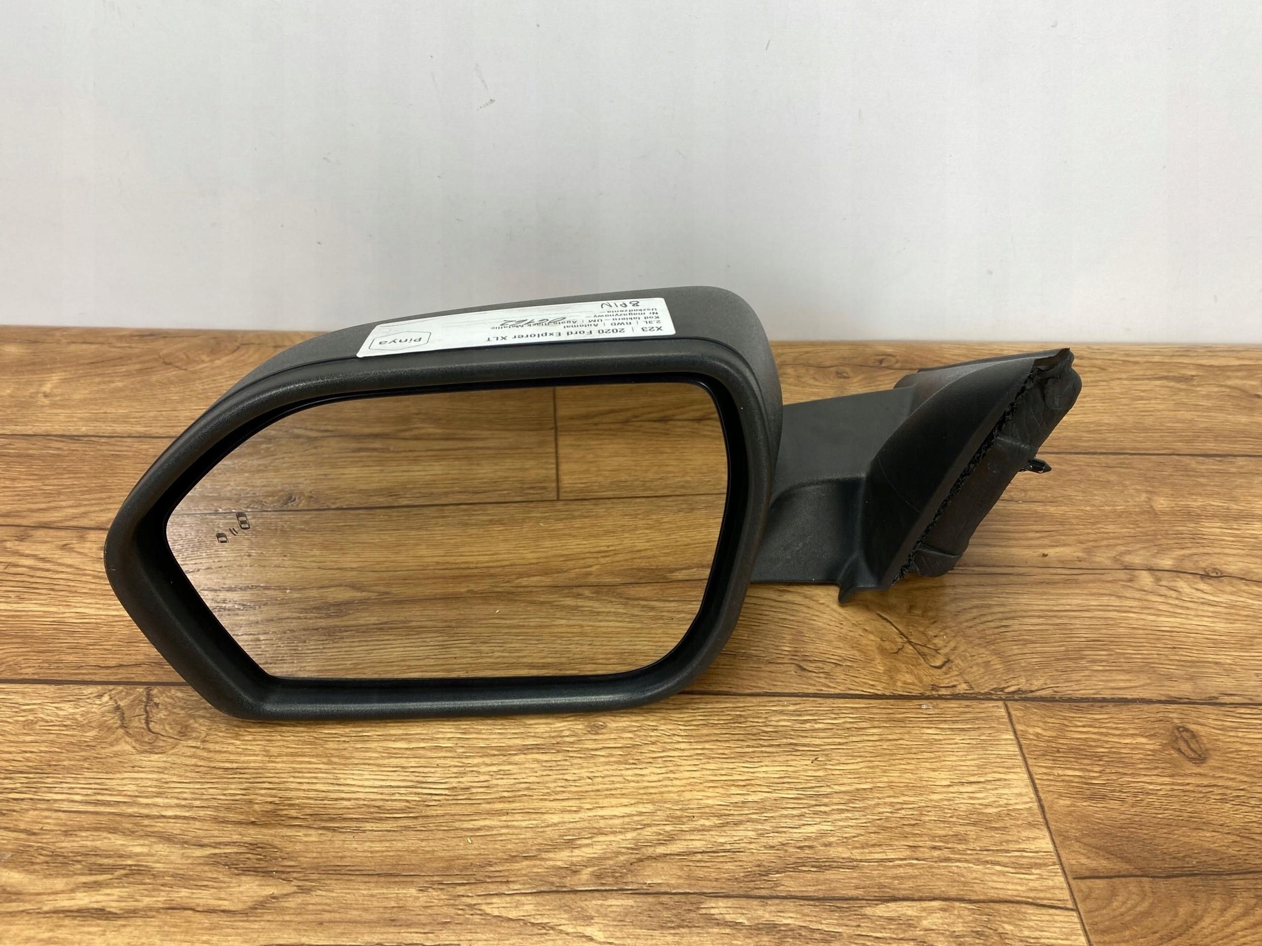mirror exterior left Ford Explorer MK6 2020+ USA
