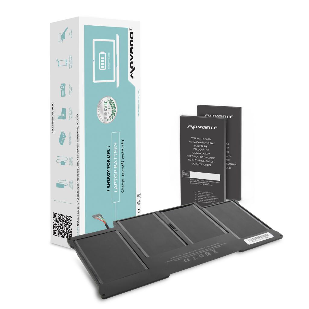 Bateria A1496 do Apple MacBook Air 13 A1369 A1466