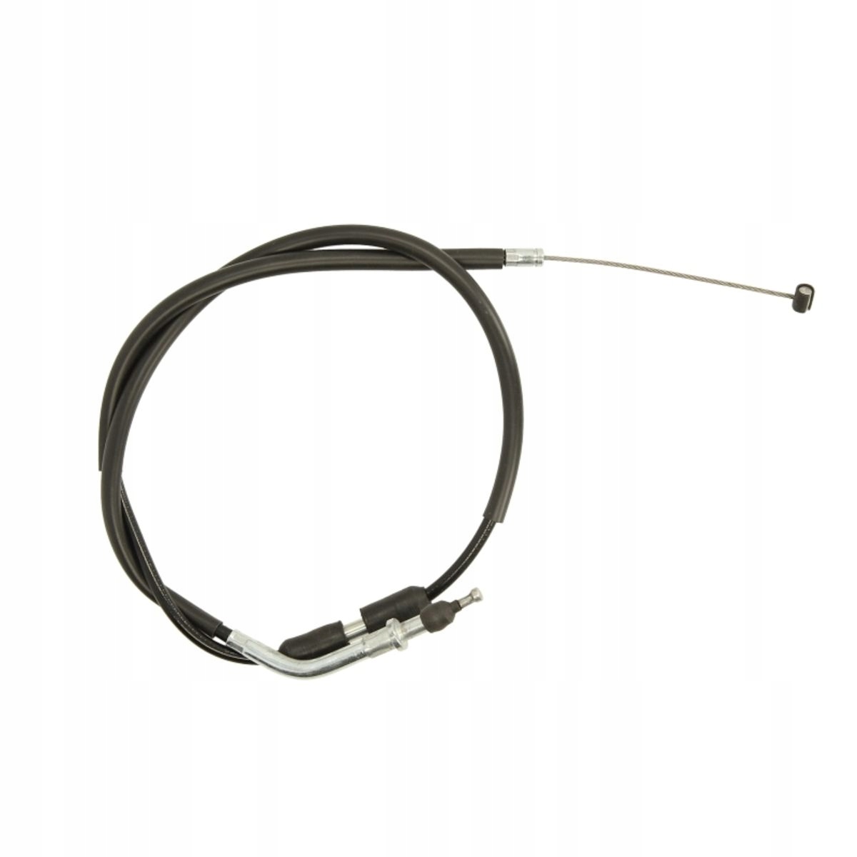 Linka sprzęgła SUZUKI RM-Z 450 2005- 4 RIDE LS-053