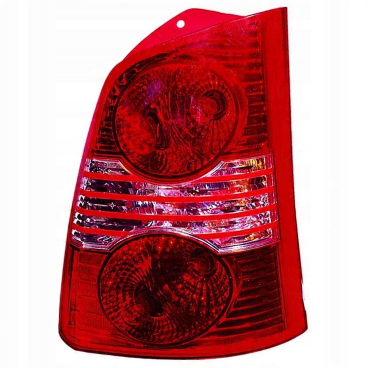 Abakus 221-1921R-UE Kombinovaná zadní lampa