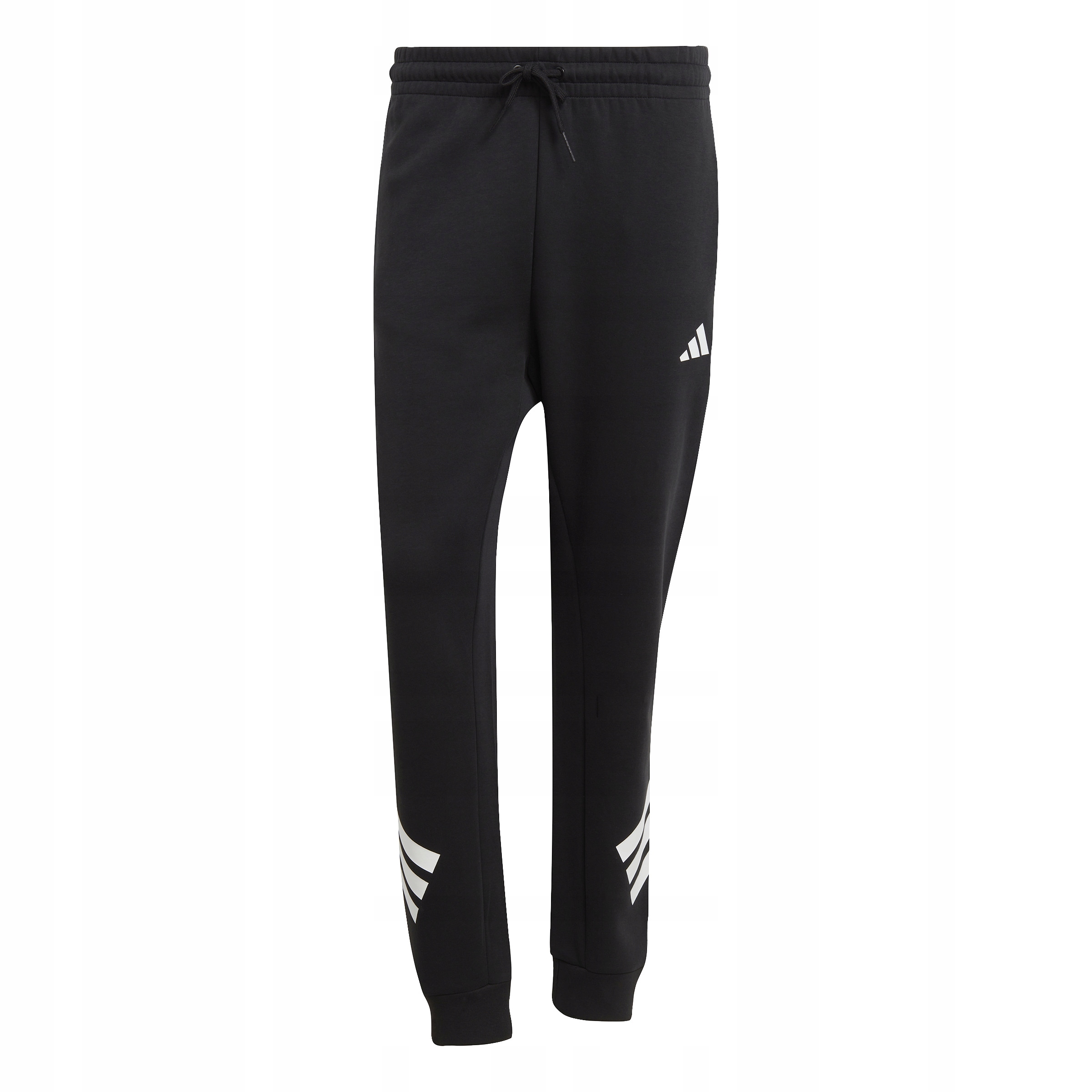 kalhoty adidas Future Icons 3-Stripes JD4863 velikost XL