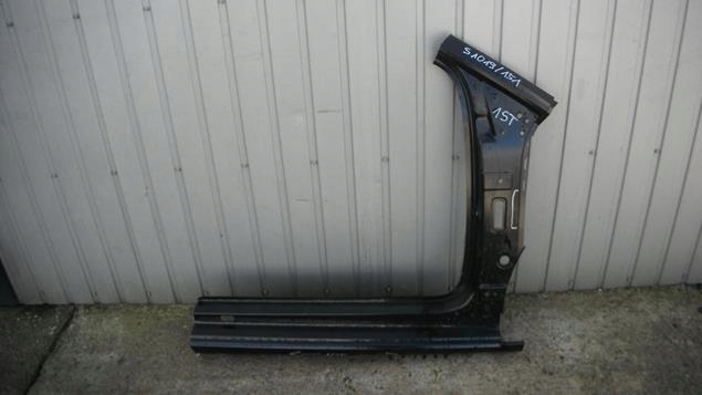 VW UP SKODA CITIGO SEAT MI 3D 5D SŁUPEK PRAWY PRÓG