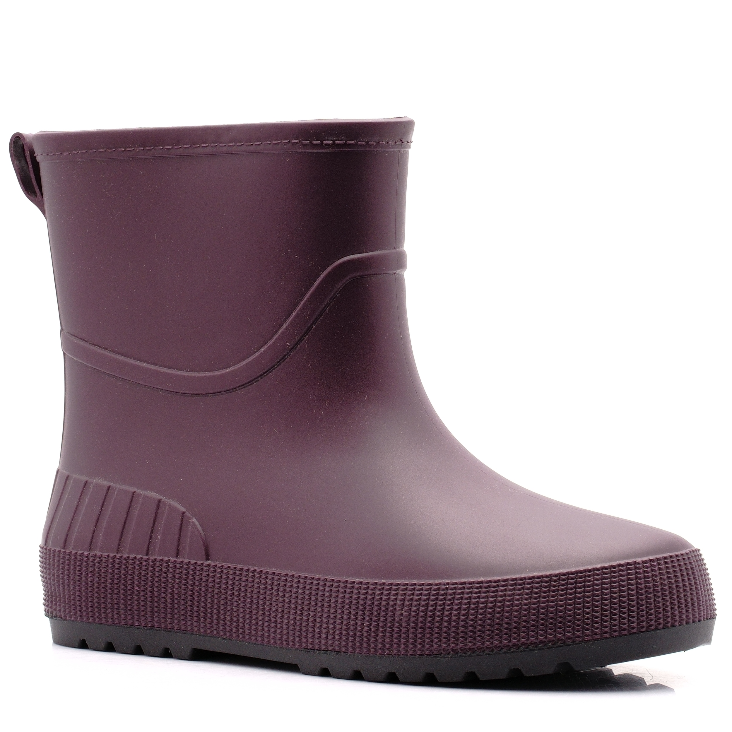 KALOSZE BUTY DAMSKIE GUMIAKI OGRODOWE GUMOWCE REALPAKS