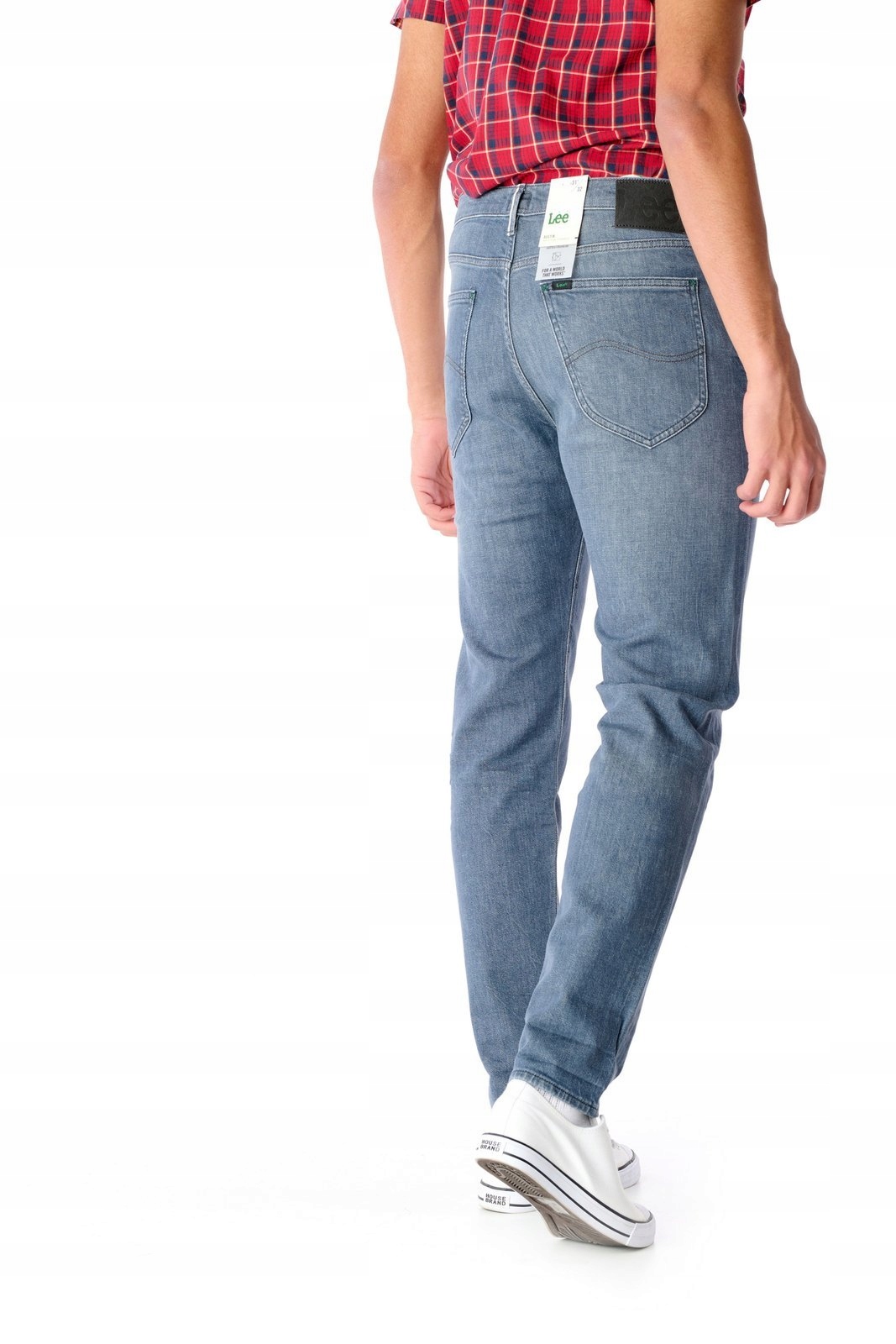 

Lee Austin Worn In Watts L733IRZC 32/32
