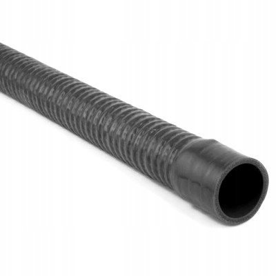 55/700 - Гибкий силиконовый шланг fi 55 - 700 мм FLEX