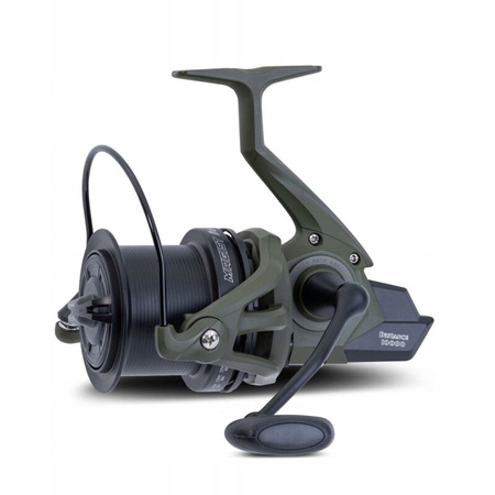 Anaconda Kołowrotek Magist Mate Distance 10000