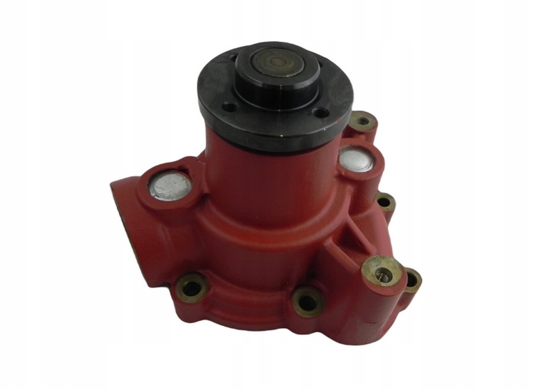 POMPA WODY VOLVO L40B L45B