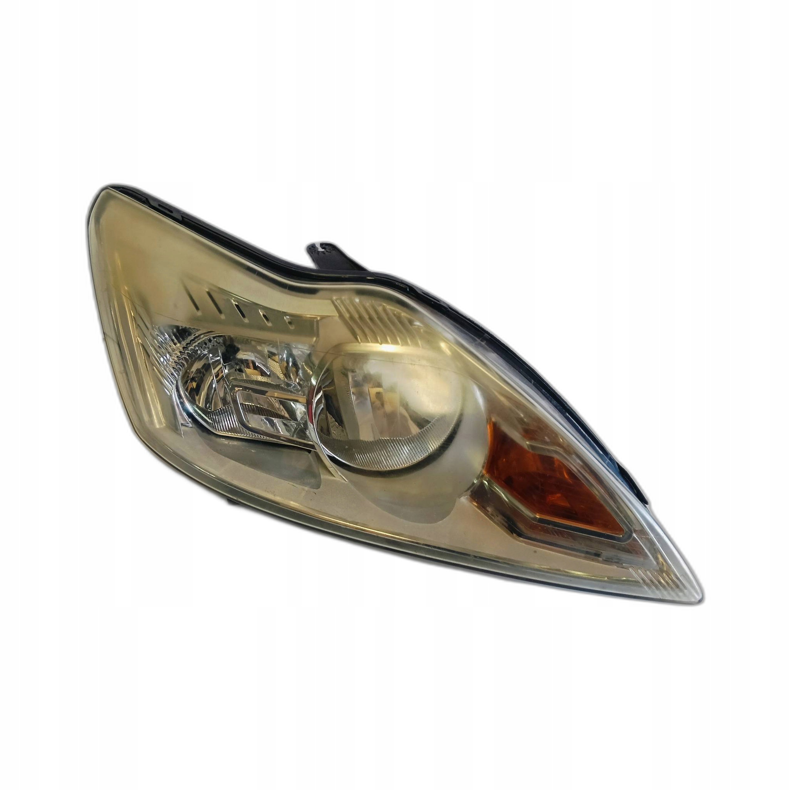 light right front FORD Focus MK2 Lift 1.8 TDCi 8M51-13W029-AD