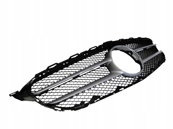 MERCEDES C KLASA W205 205 LIFT GRILL ATRAPA AMG