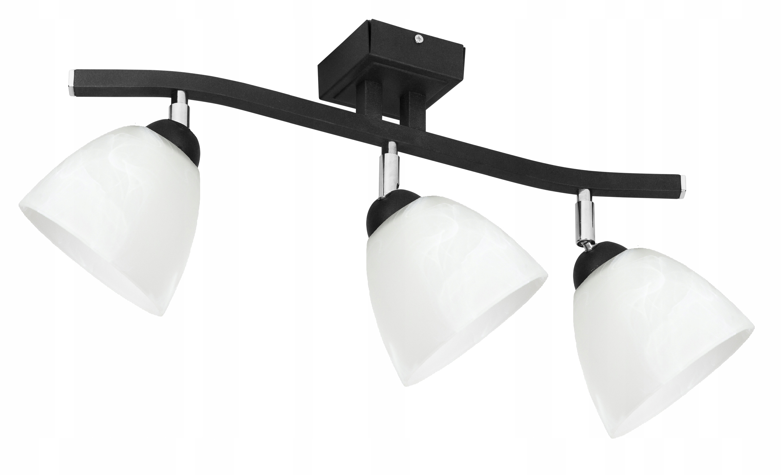 

Lampa sufitowa Wisząca Plafon Żyrandol MALTA-3 K2