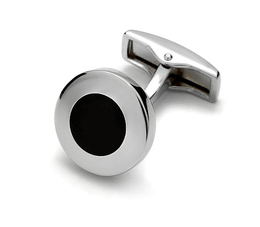 SPINKI DO MANKIETÓW KOSZULI + Pudełko skp15-10 Kod producenta SKP15-10MM