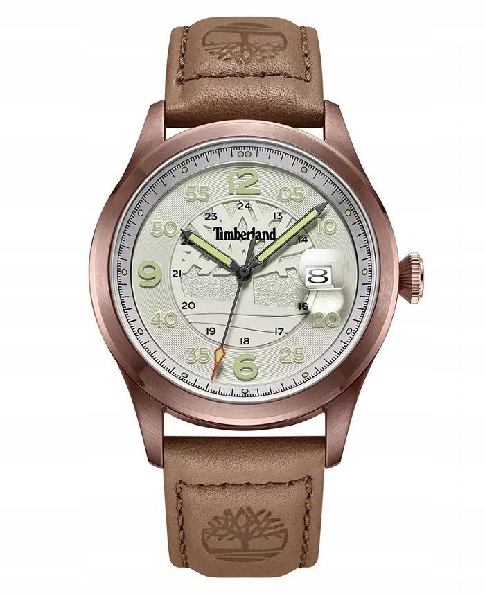 Timberland Cornwall TDWGB2237503 42,00 mm