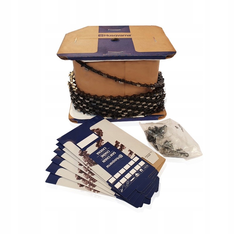 Reťazový valček Husqvarna S35G 0,325" 1,5 mm 1848 článkov 585639501