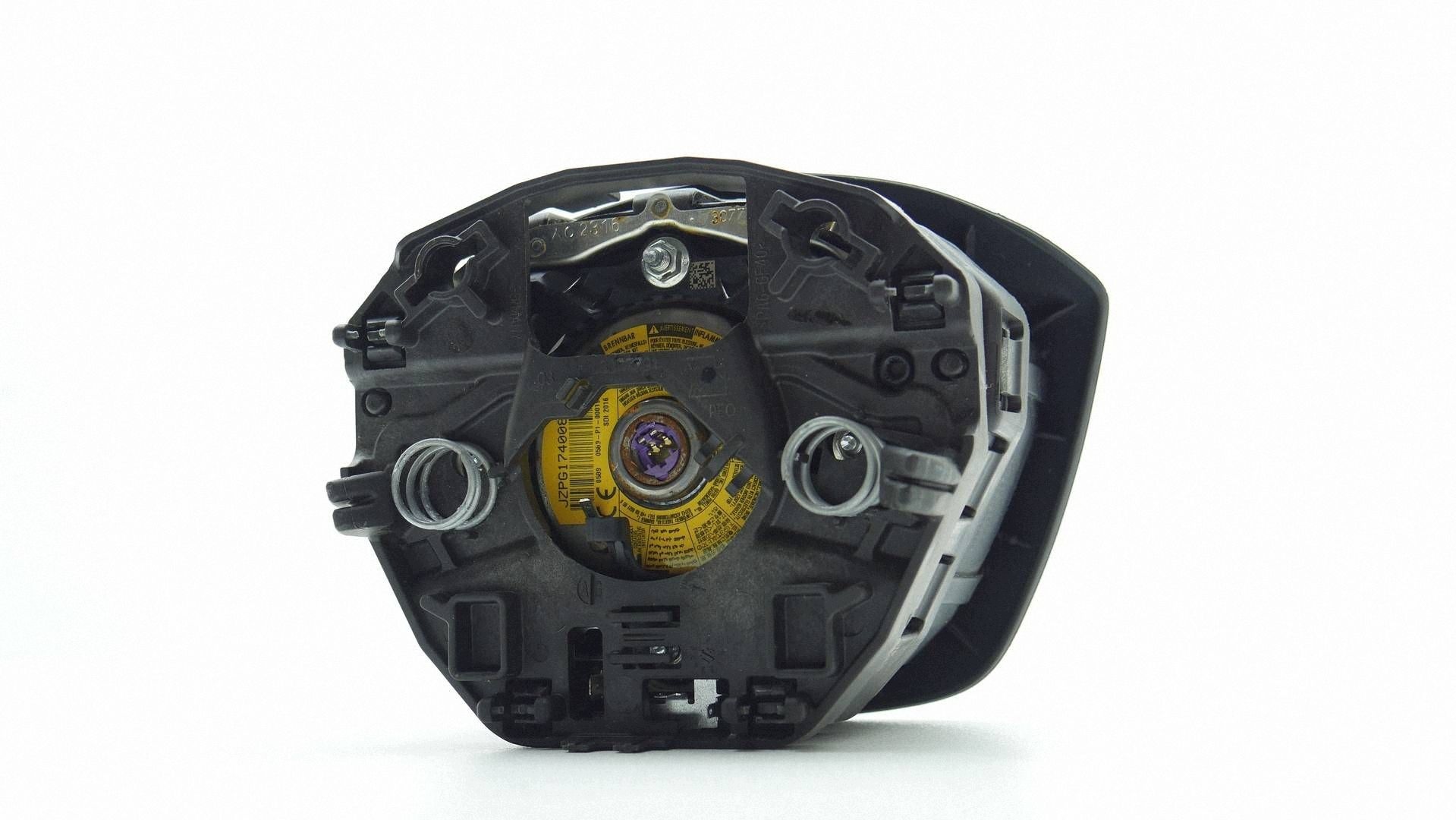 airbag airbag driver´s SEAT ATECA LEON III 5F0880201J