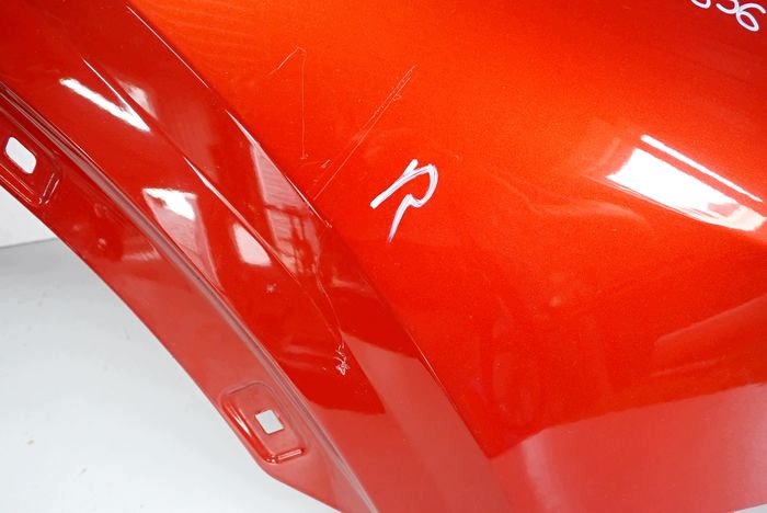 KIA SPORTAGE V 21- fender right front front